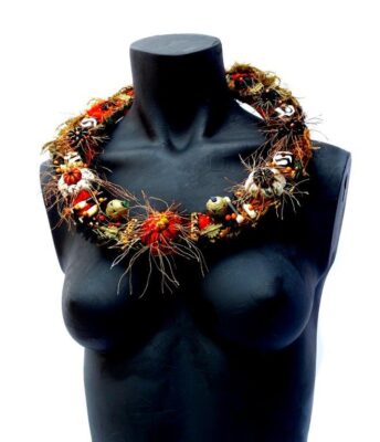 Collar Necklace
